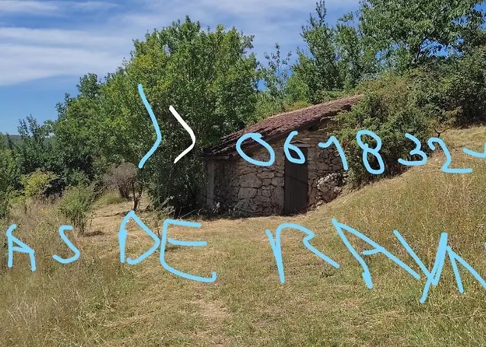 Quercynoise De Charme Piscine Et Vue Sur Vallée Du Lot Casa vacanze *