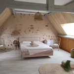 Quercynoise De Charme Piscine Et Vue Sur Vallee Du Lot * Balaguier-d'Olt