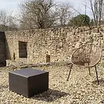 Quercynoise De Charme Piscine Et Vue Sur Vallee Du Lot 別荘