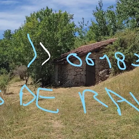 Quercynoise De Charme Piscine Et Vue Sur Vallee Du Lot 度假居 *