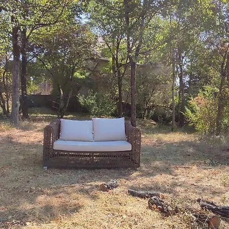 Holiday home Mas De Raynal Balaguier-d'Olt
