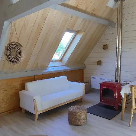 Mas De Raynal Holiday home *