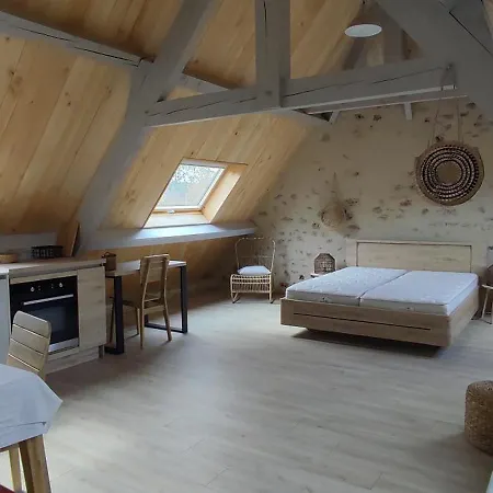 Tatil Evi Quercynoise De Charme Piscine Et Vue Sur Vallee Du Lot Balaguier-d'Olt