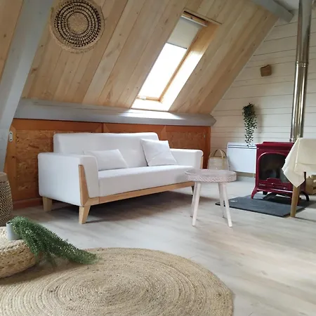 Quercynoise De Charme Piscine Et Vue Sur Vallee Du Lot *